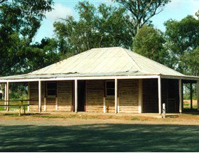 PS Ruby Fotherby Park - Attractions Sydney 2