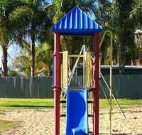 ODonnell Park at Curlwaa - Attractions Sydney