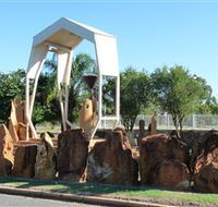 Jericho Crystal Trumpeters - Attractions Sydney