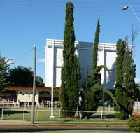 Jericho Drive Inn - Attractions Sydney