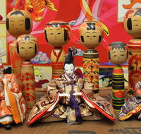 Yoshi Jones - Attractions Sydney