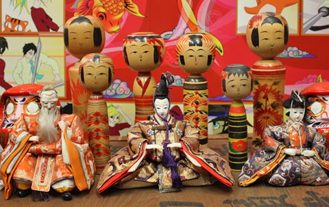 Yoshi Jones - Attractions Sydney 0