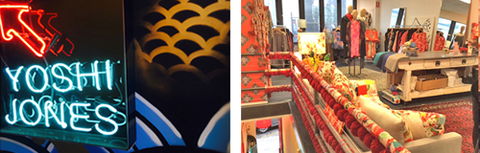 Yoshi Jones - Attractions Sydney 1