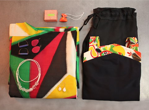 Yoshi Jones - Attractions Sydney 2