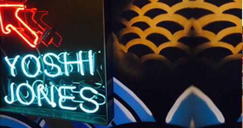 Yoshi Jones - Attractions Sydney 3