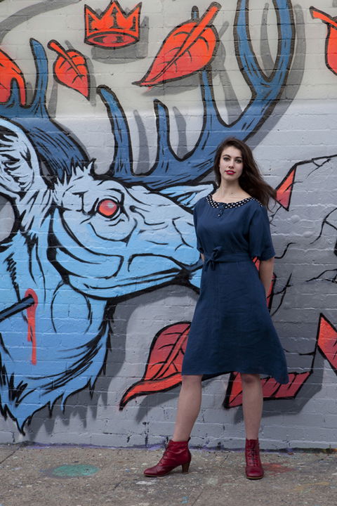 Yoshi Jones - Attractions Sydney 8