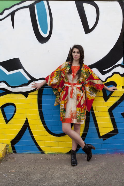 Yoshi Jones - Attractions Sydney 9