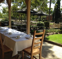 Gatehouse High Tea Rooms - Attractions Sydney