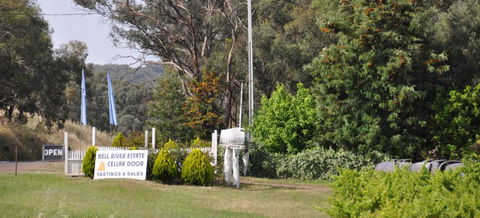 Bell River Estate Winery - Attractions Sydney 2
