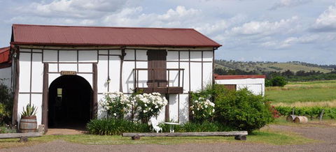Bell River Estate Winery - Attractions Sydney 5