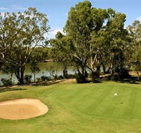 Coomealla Memorial Sporting Club - Attractions Sydney