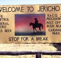 Redbank Park - Jericho - Attractions Sydney