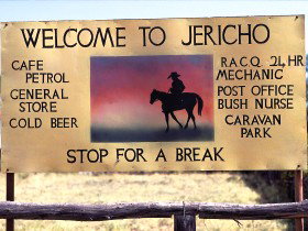 Redbank Park - Jericho - Attractions Sydney 0