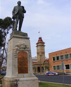 The Chaffey Trail, Mildura - Attractions Sydney 0
