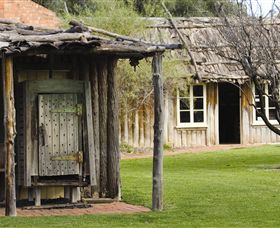 The Chaffey Trail, Mildura - Attractions Sydney 1