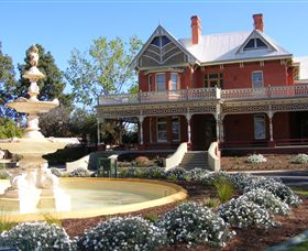 The Chaffey Trail, Mildura - Attractions Sydney 3