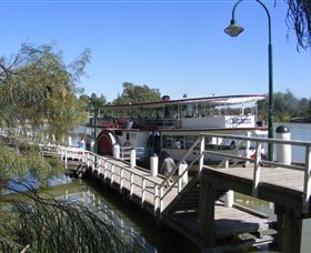 The Chaffey Trail, Mildura - Attractions Sydney 4