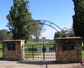 The Chaffey Trail, Mildura - Attractions Sydney 5