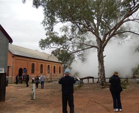 The Chaffey Trail, Mildura - Attractions Sydney 8
