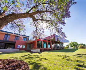 Mildura Arts Centre - Attractions Sydney 0