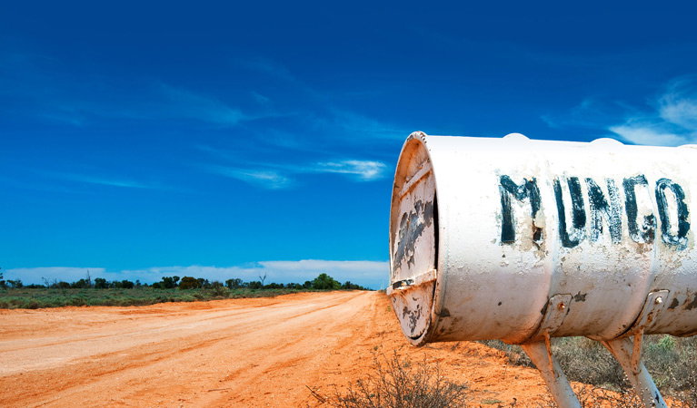 Hatfield NSW Attractions Sydney