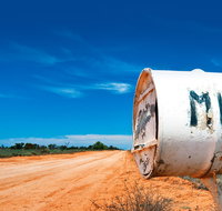 Mungo National Park - Attractions Sydney