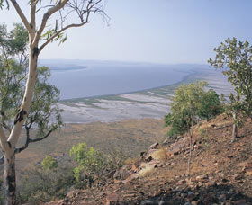 Cambridge Gulf - Attractions Sydney 0