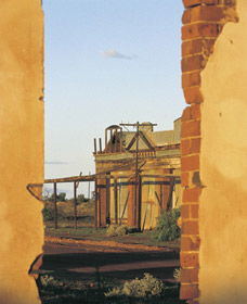 Warburton ACT Attractions Sydney