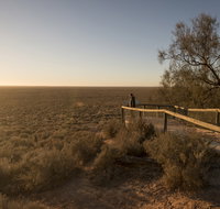 Mungo lookout - Attractions Sydney