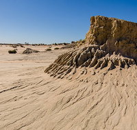 Walls of China - Attractions Sydney