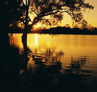Hattah-Kulkyne National Park - Attractions Sydney