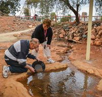 Hannans North Tourist Mine - Attractions Sydney