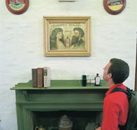 Boulder Pharmacy Museum - Attractions Sydney