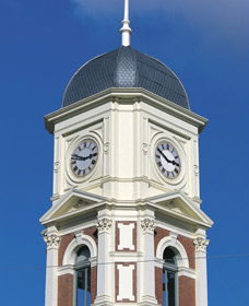 Boulder Town Hall - Attractions Sydney 1