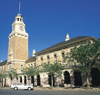 Kalgoorlie Post Office - Attractions Sydney