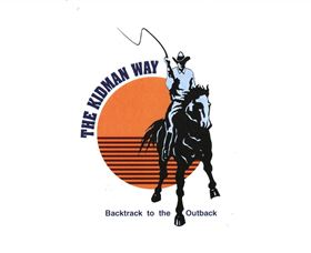 The Kidman Way - Attractions Sydney 0