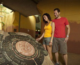 Kakadu National Park NT Attractions Sydney