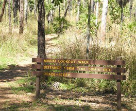 Mirrai Lookout Walk - Attractions Sydney 0