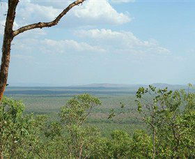 Mirrai Lookout Walk - Attractions Sydney 1