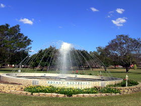 Lissner Park - Attractions Sydney 1