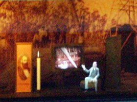 Venus Gold Battery - Attractions Sydney 1