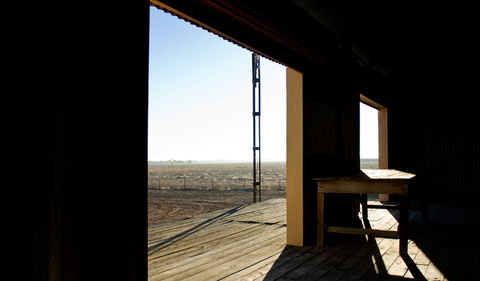 Willandra Shearing Precinct - Attractions Sydney 1