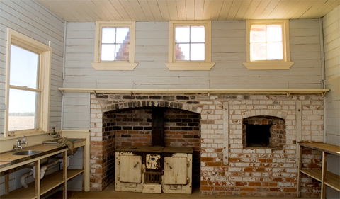 Willandra Shearing Precinct - Attractions Sydney 2