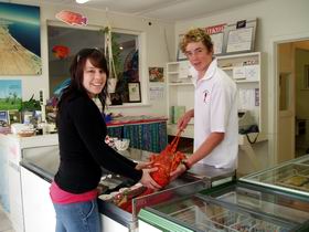 Lacepede Seafood - Attractions Sydney 0