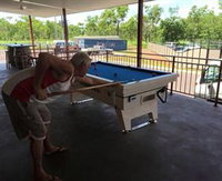 Berry Springs Tavern