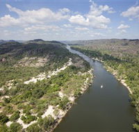 Bardedjilidji Walk - Attractions Sydney