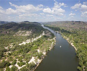 Bardedjilidji Walk - Attractions Sydney 0