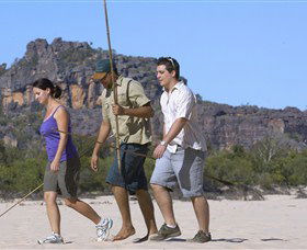 Bardedjilidji Walk - Attractions Sydney 1