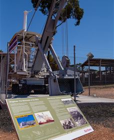 Clermont Historical Centre - Attractions Sydney 2