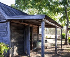 Clermont Historical Centre - Attractions Sydney 3